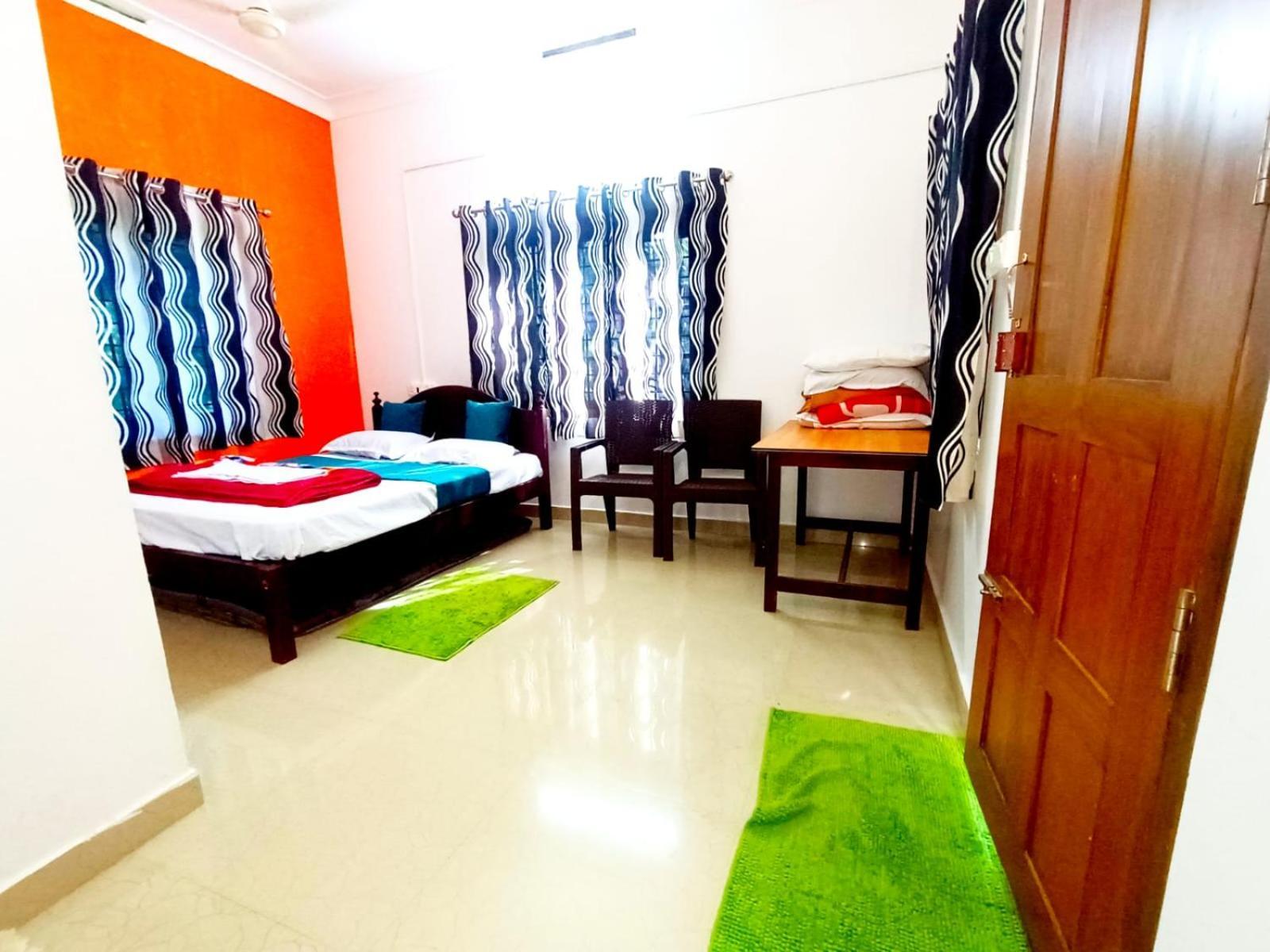 Mistey Valley Munnar Villa Anachal Esterno foto