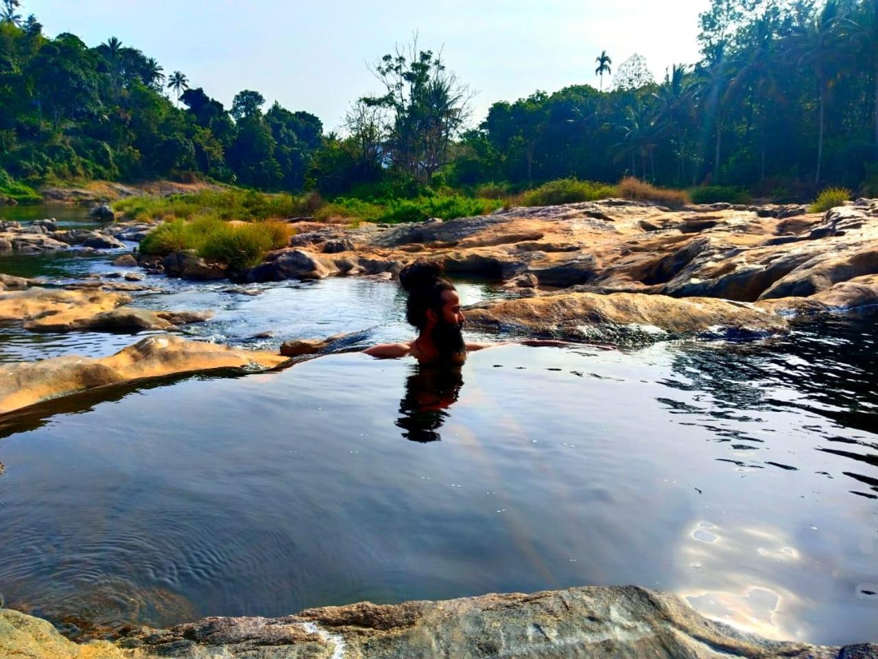 Mistey Valley Munnar Villa Anachal Esterno foto