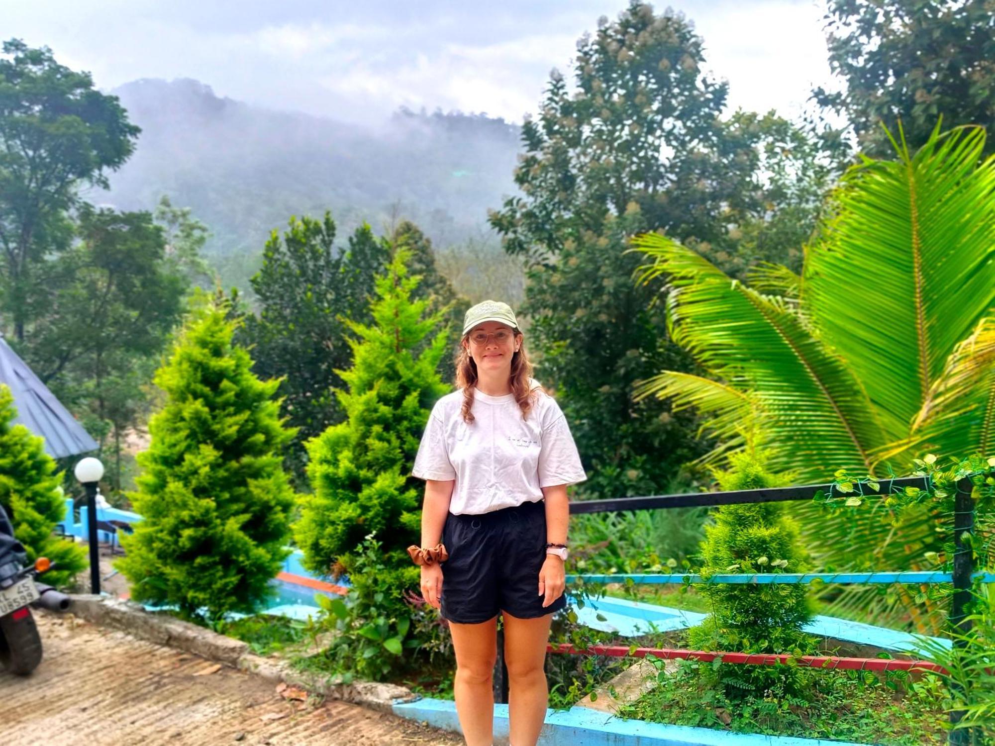 Mistey Valley Munnar Villa Anachal Esterno foto